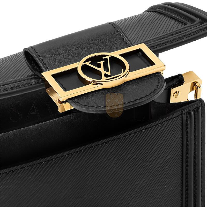 l0vis Vvtt0n master mini dauphine m55964 (20*15*9cm)